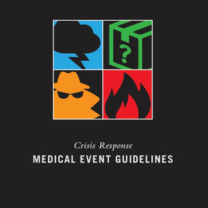 Medical Emergencies Policy and Procedures